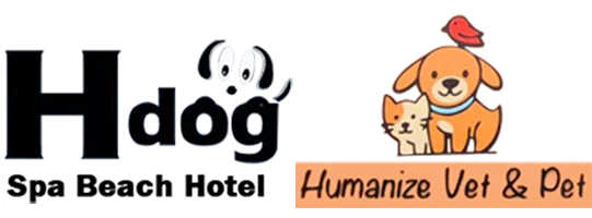 Hdog Humanize Vet & Pet - Clínica Veterinária e Hotel em Caraguatatuba