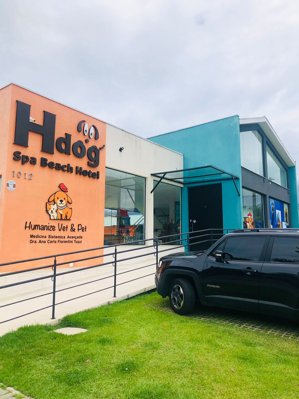 Plantão Veterinário em Caraguatatuba | Hdog humanize Vet&Pet